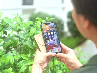 Quản lý để giảm rủi ro từ pin sạc dự phòng