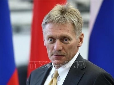 Điện Kremlin phản ứng trước việc Tổng thống Trump ‘không hài lòng’ sau điện đàm với Tổng thống Putin