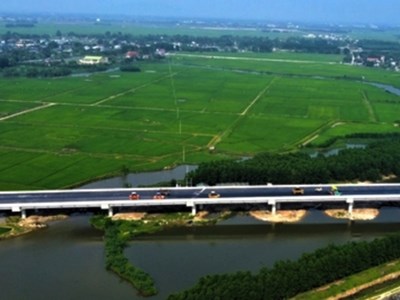 Hà Tĩnh: Tháo gỡ vướng mắc dự án trạm dừng nghỉ trên cao tốc Bắc – Nam