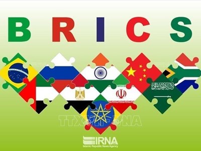 Hội nghị thượng đỉnh BRICS 2025: Động lực kết nối