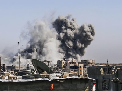 Gaza trước thỏa thuận ngừng bắn: Cánh cửa hòa bình có thực sự mở ra?