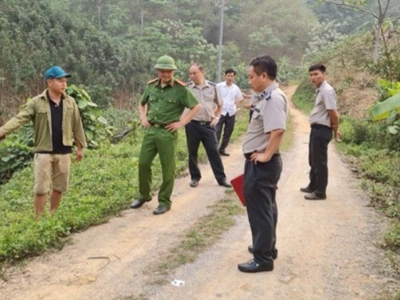 Thận trọng khi mở rộng quyền hạn của Thừa phát lại