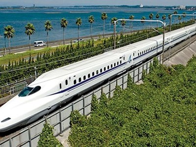 Nghệ An quyết liệt chuẩn bị các khu tái định cư phục vụ dự án đường sắt cao tốc