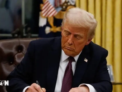 Mỹ sắp công bố loạt thỏa thuận thương mại lớn để tránh cuộc chiến thuế quan