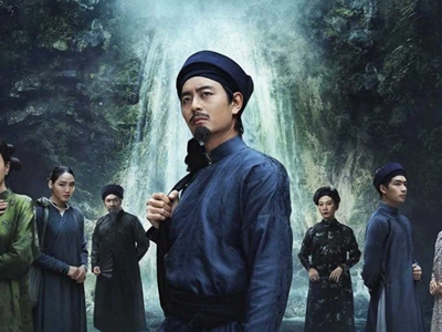 ‘Thám tử Kiên’ của Victor Vũ vượt mặt phim của Lý Hải