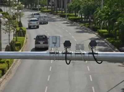 Đồng bộ hệ thống giám sát điều hành giao thông đường Vành đai 3 TP.HCM