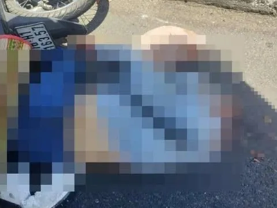 Truy tìm ô tô liên quan vụ tai nạn trên Quốc lộ 1 khiến 1 phụ nữ tử vong