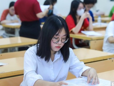 Bổ sung kết quả các kỳ thi quốc tế vào đánh giá chất lượng giáo dục phổ thông