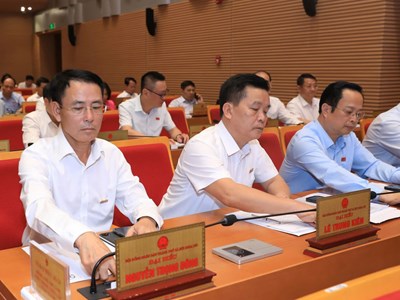 Hà Nội: Mỗi học sinh tiểu học được hỗ trợ mức ăn tối thiểu là 30.000 đồng/ngày