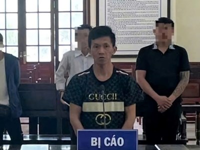 Án tù cho tài xế xe ba gác không bằng lái, gây tai nạn chết người