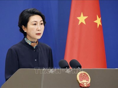 Bắc Kinh lên tiếng về việc Mỹ cấm người Trung Quốc mua đất nông nghiệp