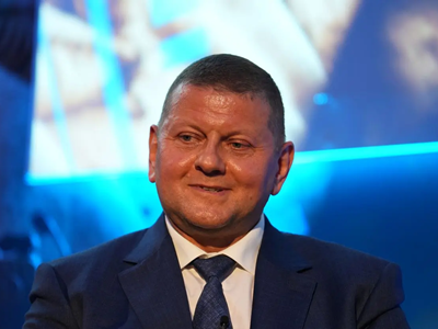 Tổng thống Zelensky đứng thứ 2 trong danh sách được người dân Ukraine tin tưởng