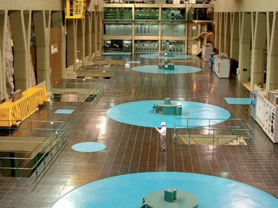 Thủy điện tích năng: Lựa chọn đảm bảo an ninh năng lượng cho Mỹ Latinh