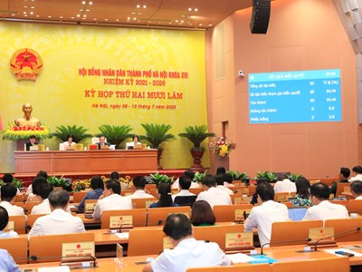 Hà Nội dừng sản xuất, nhập khẩu sản phẩm nhựa sử dụng một lần