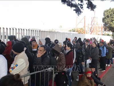 Tòa án Tối cao Mỹ giữ nguyên phán quyết chặn luật nhập cư gây tranh cãi của bang Florida