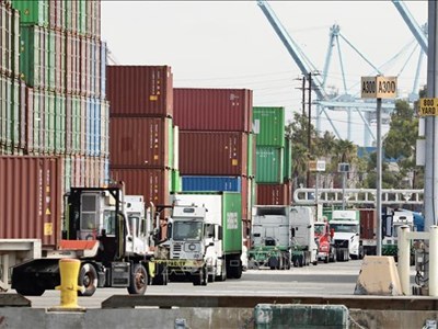 Thuế quan của Mỹ: Kinh tế Malaysia và Thái Lan chịu nhiều sức ép