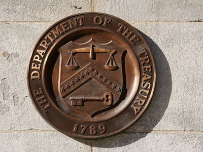 Mỹ gia hạn lệnh cấm giao dịch với 3 tổ chức tài chính Mexico