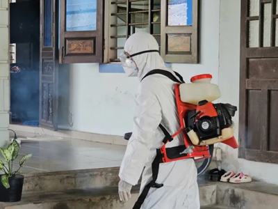 Phát hiện heo nghi bệnh đang được giết mổ ngoài giờ ở một lò mổ tập trung