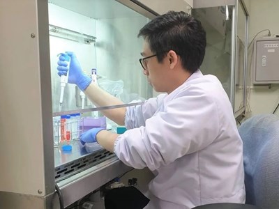 Indonesia phát hiện hợp chất mới chống ung thư