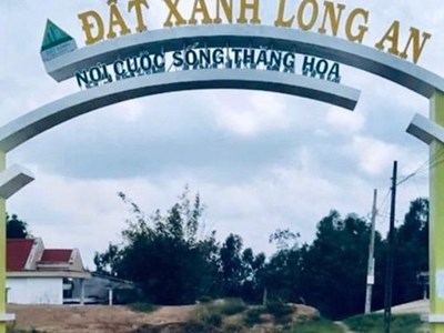 Đưa ra xét xử vụ lừa đảo bất động sản gần 1.000 bị hại, chiếm đoạt hơn 485 tỷ đồng