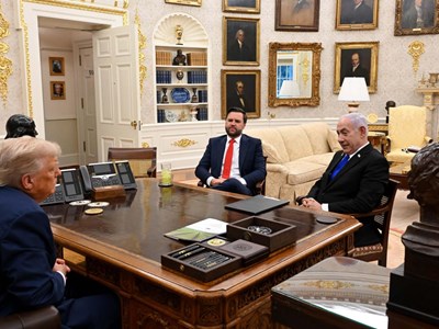 Thỏa thuận ngừng bắn ở Gaza gặp nhiều điểm nghẽn đàm phán