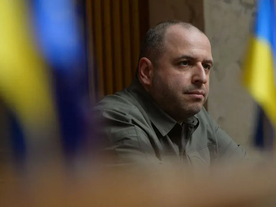 Tổng thống Ukraine cân nhắc thay thế Bộ trưởng Quốc phòng