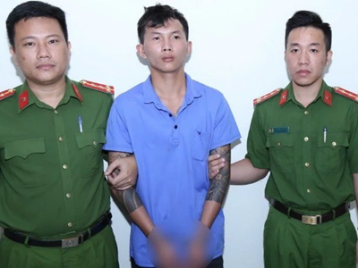 Bắt khẩn cấp nghi can sát hại lái xe ôm ở Đồng Nai