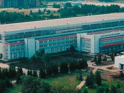 UAV Ukraine tấn công gần nhà máy tiêm kích MiG và cơ sở quốc phòng Nga