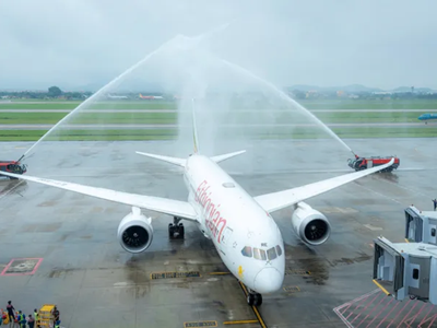 Khai trương đường bay trực tiếp đầu tiên kết nối giữa Việt Nam và châu Phi