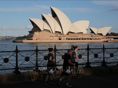 Hoạt động thể chất thường xuyên giúp giảm 40% nguy cơ tử vong sớm