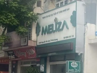 Nguy kịch sau khi làm thủ thuật tại một cơ sở thẩm mỹ