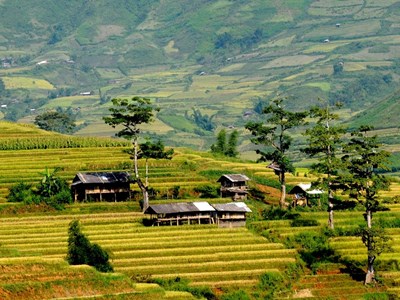 Dự báo thời tiết ngày 13.7: Bắc Bộ cảnh báo dông lốc, Trung Bộ nắng nóng