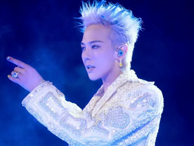 Công ty quản lý của G-Dragon giải thích rõ lý do dừng concert ở Thái Lan
