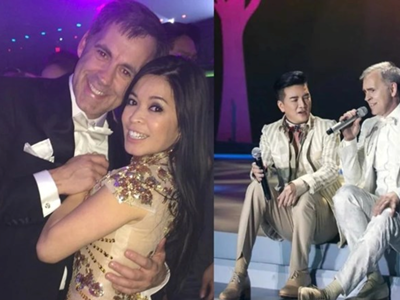 Bích Tuyền nói gì trước tin Đàm Vĩnh Hưng thắng kiện chồng cô?