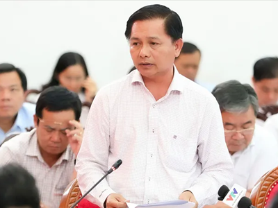 Cần Thơ: Dự án nâng cấp 7km Quốc lộ 91 khái toán dư hơn 3.000 tỷ đồng