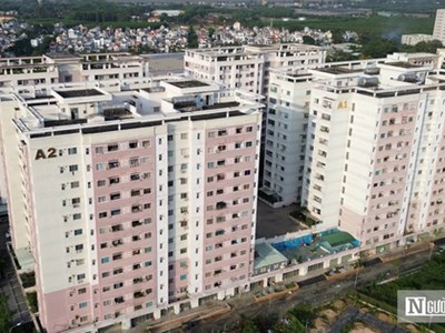 Thị trường nhà ở “nóng” sau sáp nhập, chính quyền Đồng Nai tăng tốc phát triển nhà ở xã hội