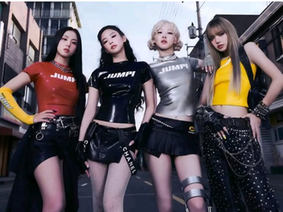 Nhóm nhạc Blackpink tiếp tục lập kỷ lục trên nền tảng Spotify