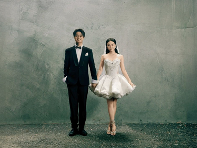 Đạt G khiến Cindy Lư xúc động với điều bất ngờ trong lễ cưới