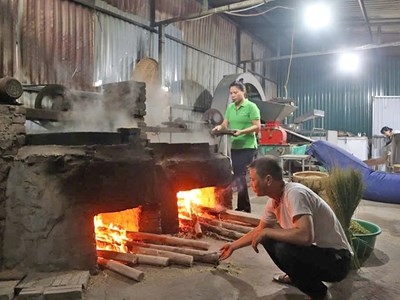 Phát triển sản phẩm OCOP đáp ứng nhu cầu thị trường