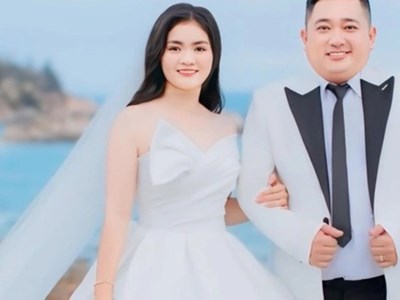 “Thằng Cò” Phùng Ngọc xác nhận chia tay vợ