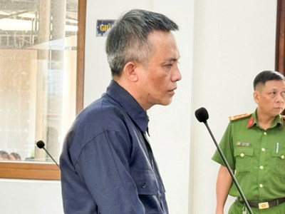 Xét xử giám đốc lừa bán “dự án ma”, chiếm đoạt hơn 100 tỷ đồng tại Đồng Nai