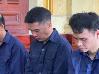 Trả hồ sơ vụ bà chủ tiệm spa lừa 3 cựu cán bộ hơn 2 tỷ đồng tiền “chạy án”