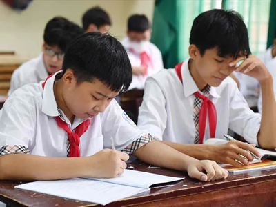 Dự thảo nghị định mới về mức miễn, giảm, hỗ trợ học phí, chi phí học tập