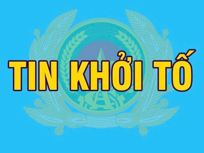 Khởi tố nguyên Cục trưởng Cục An toàn thực phẩm thuộc Bộ Y tế và 17 bị can khác