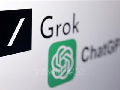 Lầu Năm Góc sẽ triển khai sử dụng công cụ AI Grok của Elon Musk