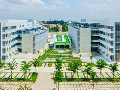 Trường Đại học Cần Thơ chuyển thành Đại học Cần Thơ