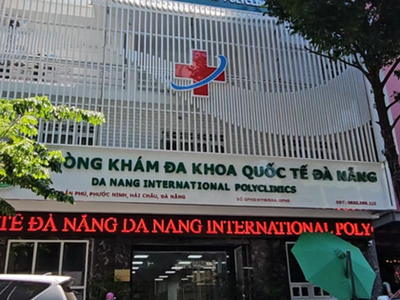 Bí mật về những người khoác áo blouse trong phòng khám tư giữa trung tâm Đà Nẵng