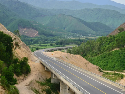 Dự kiến đầu tư hơn 22.000 tỷ đồng xây cao tốc Mộc Châu – Sơn La