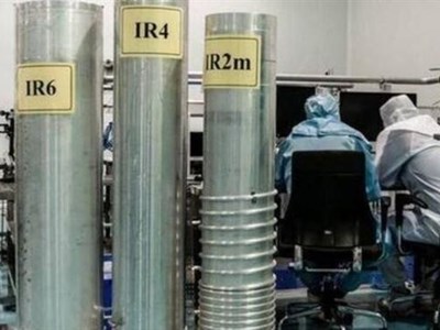 Mỹ và nhóm E3 đặt thời hạn chót cho thỏa thuận hạt nhân Iran