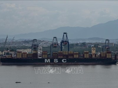 Thuế quan của Mỹ: Washington khởi động điều tra thương mại với Brazil